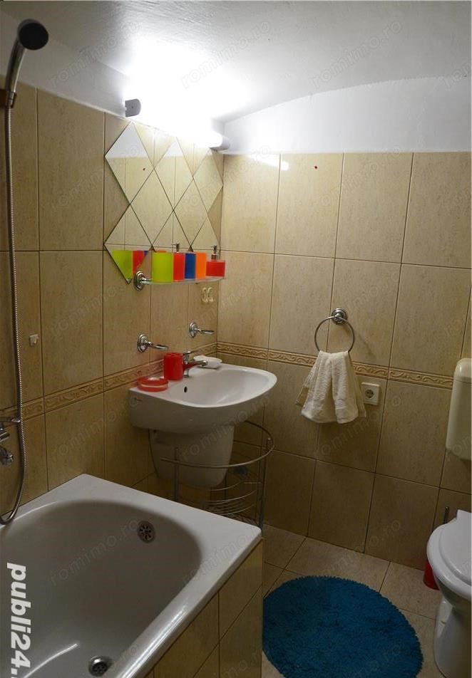 Apartament zona Rahova