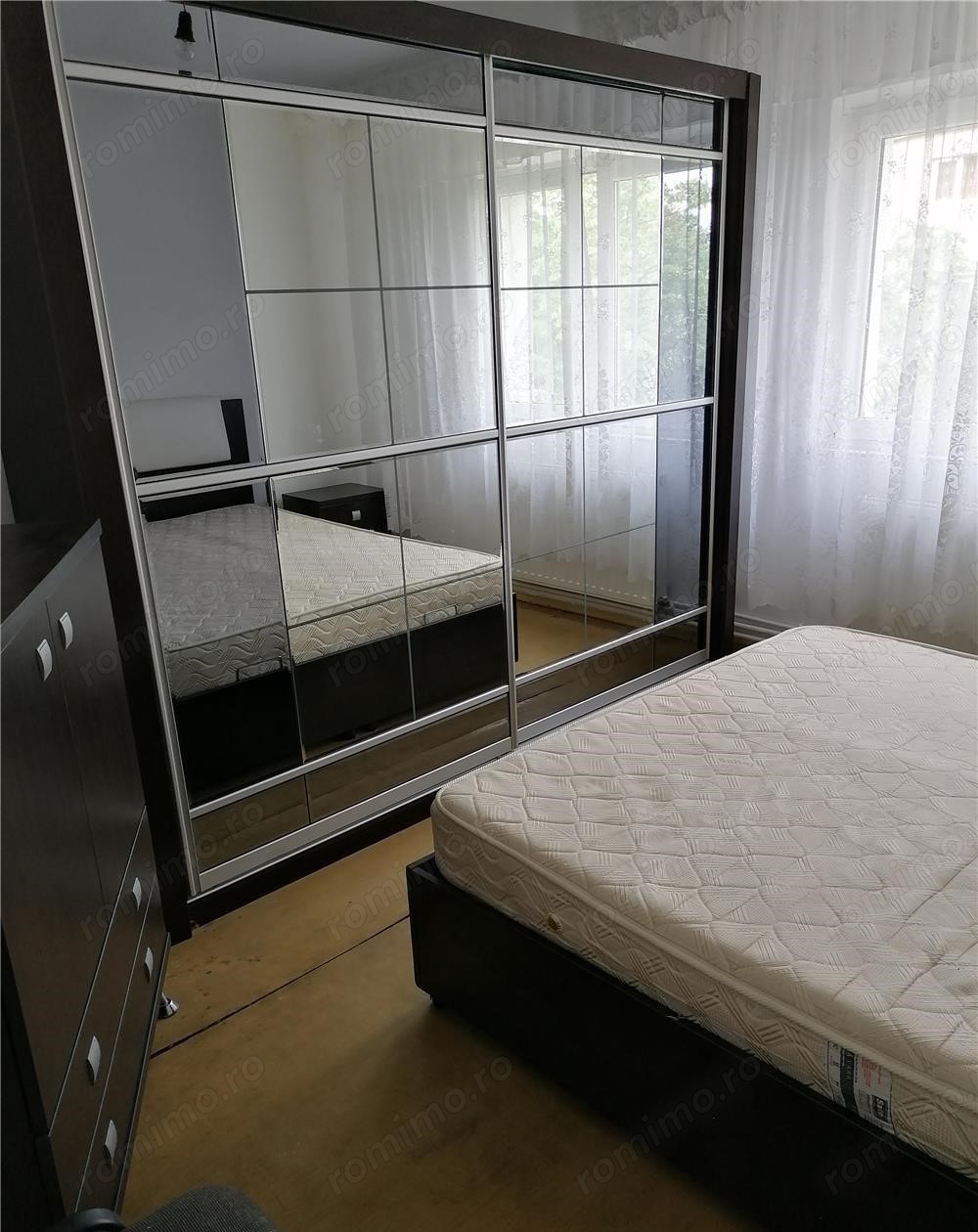 Apartament zona Metalurgiei