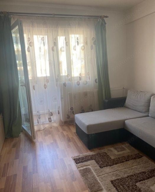 Apartament 2 camere zona Andronache