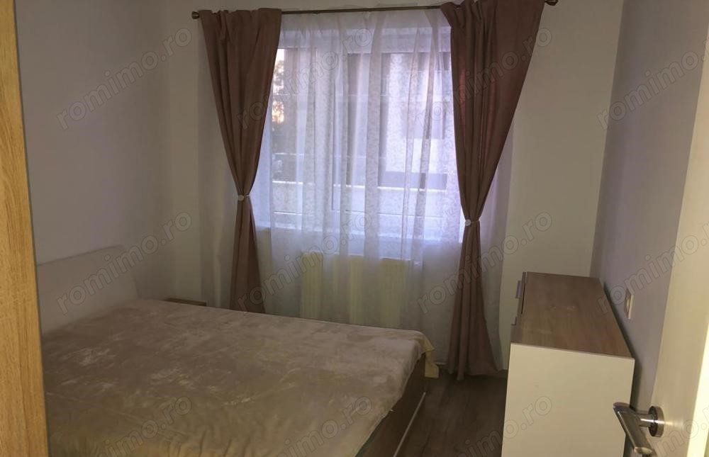 Apartament cu 2 camere zona Drumul Taberei