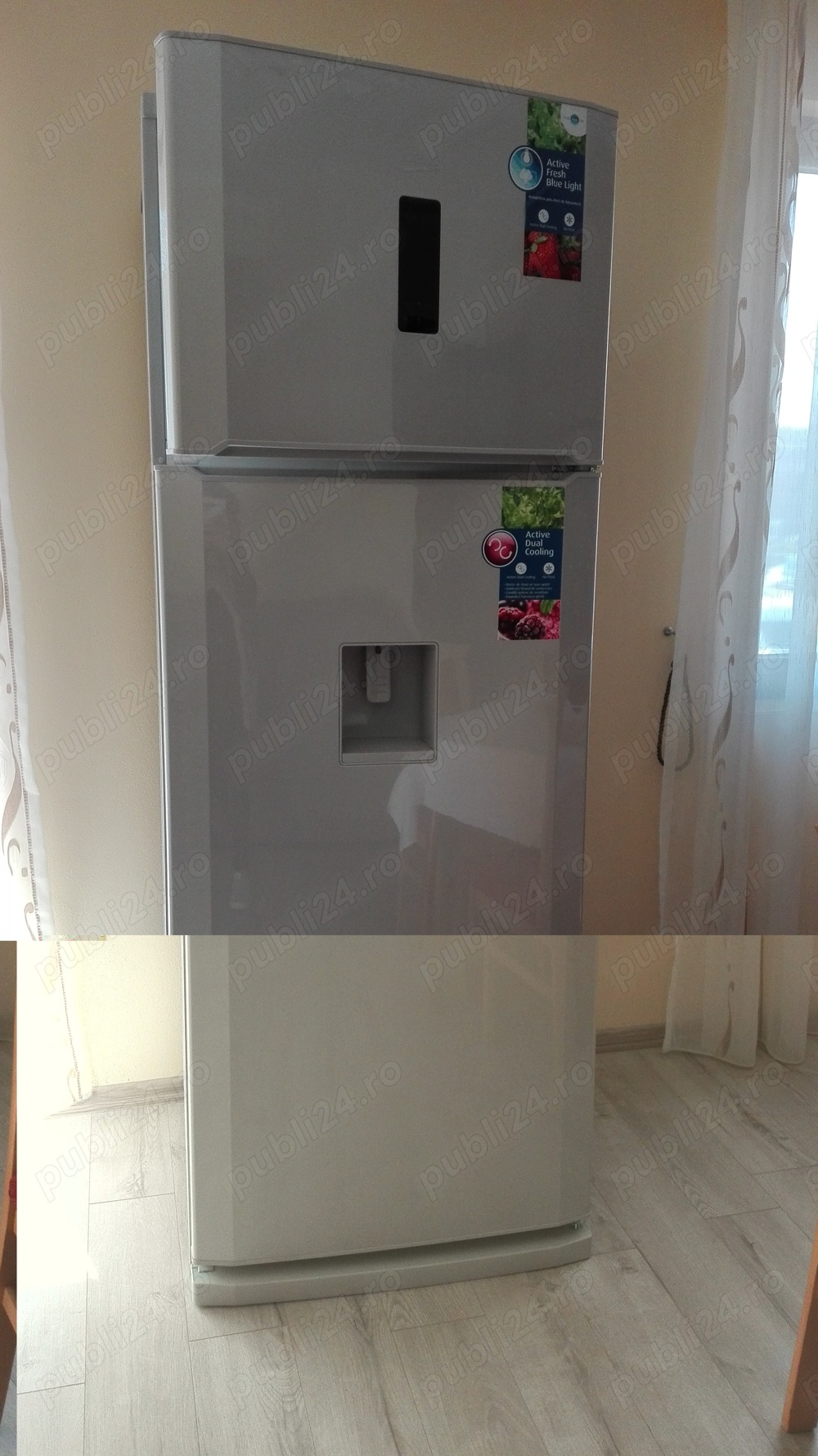 Inchiriem apartament cu 3 camere in rogerius