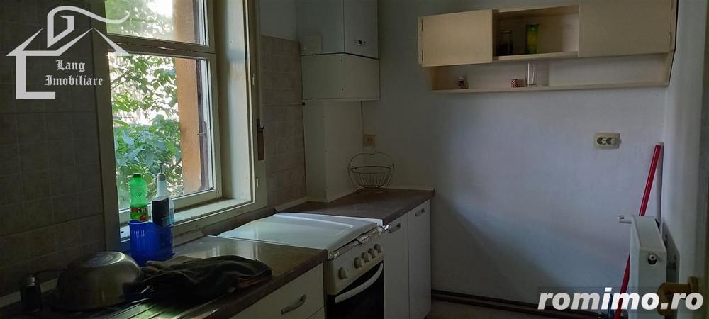 Apartament 3 camere Ultracentral