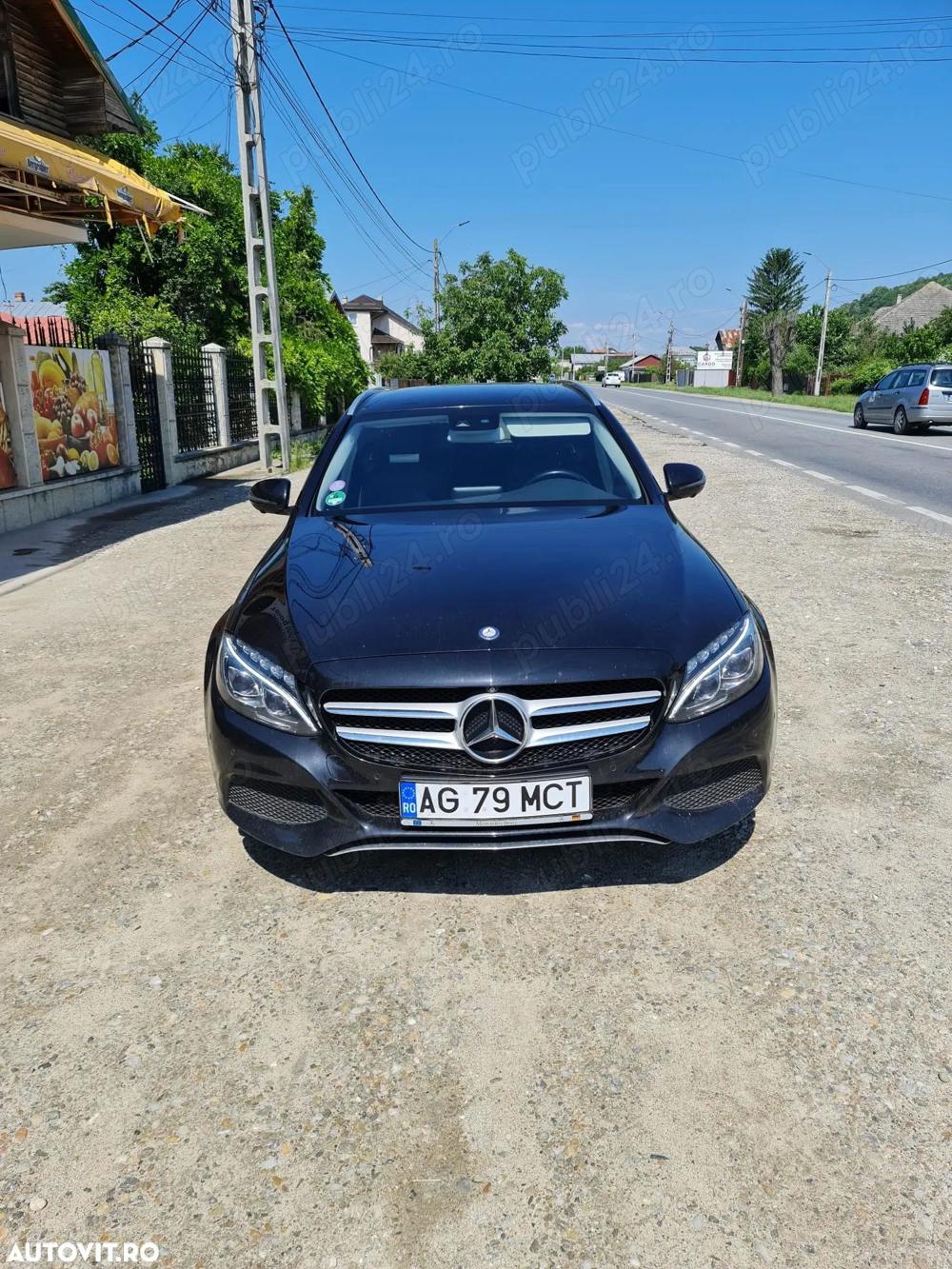 mercedes c350 plug-in hibrid
