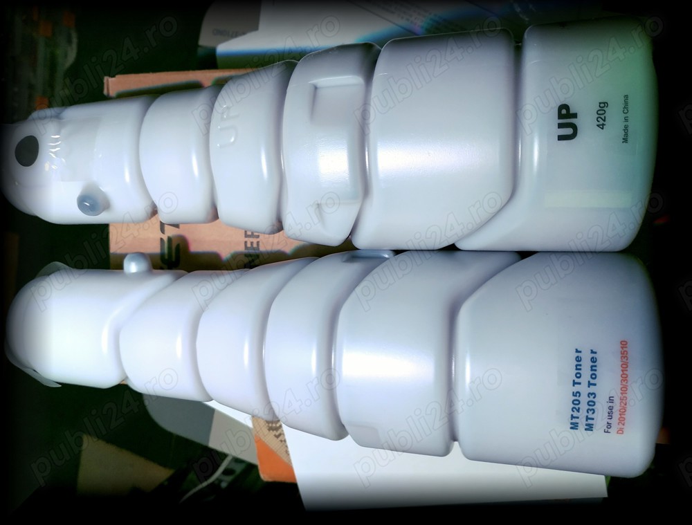 Set 2 buc. Toner cartus MT 205   MT 203