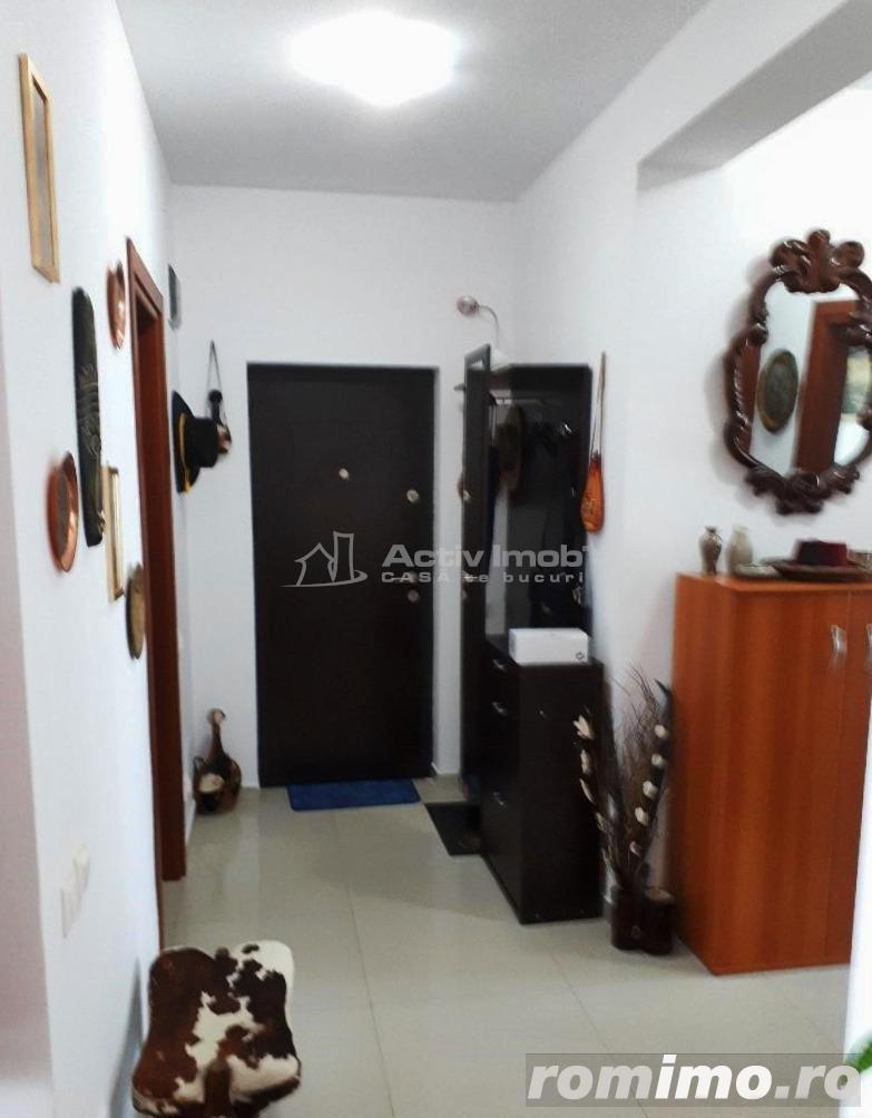 Apartament 3 camere Prelungirea Ghencea