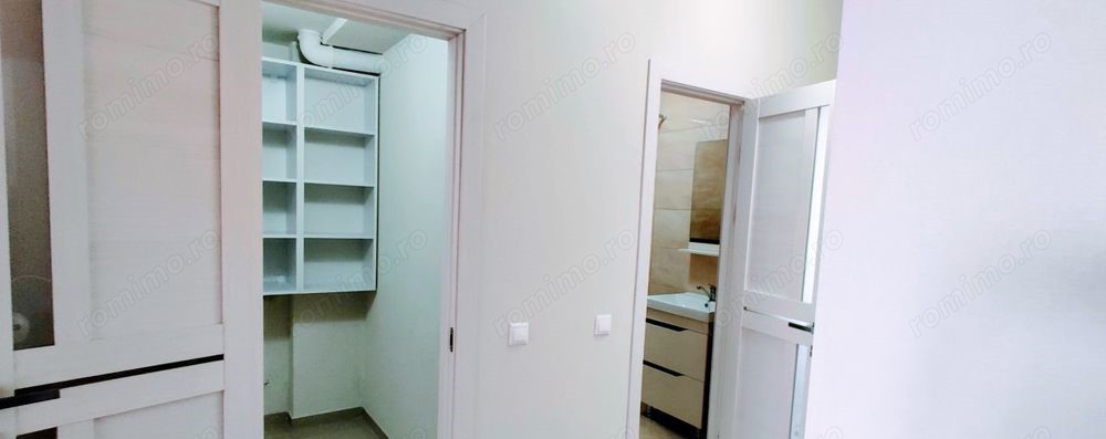  spre inchiriere apartament cu 2 camere, in zona Vitan