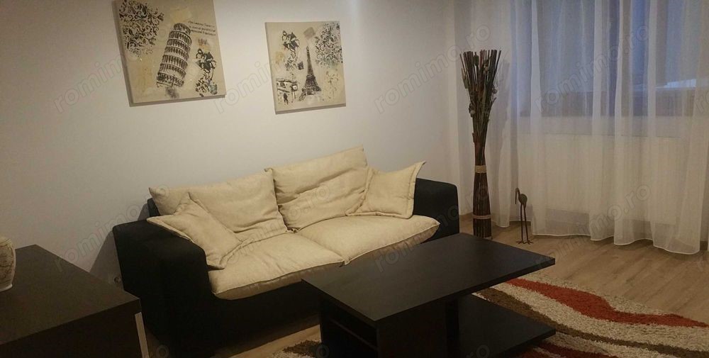 Apartament 2 camere zona Giurgiului