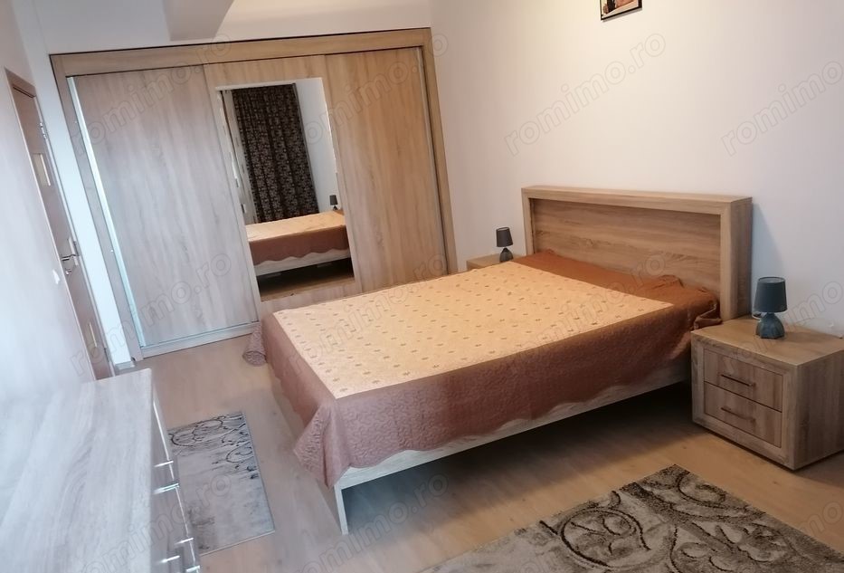 Apartament 2 camere zona Berceni