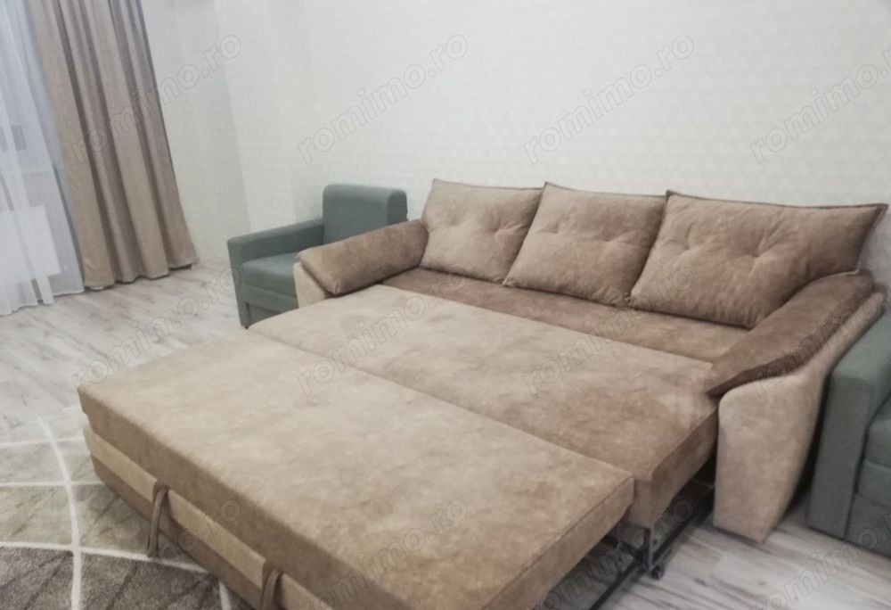 Apartamnt 2 camere zona Colentina