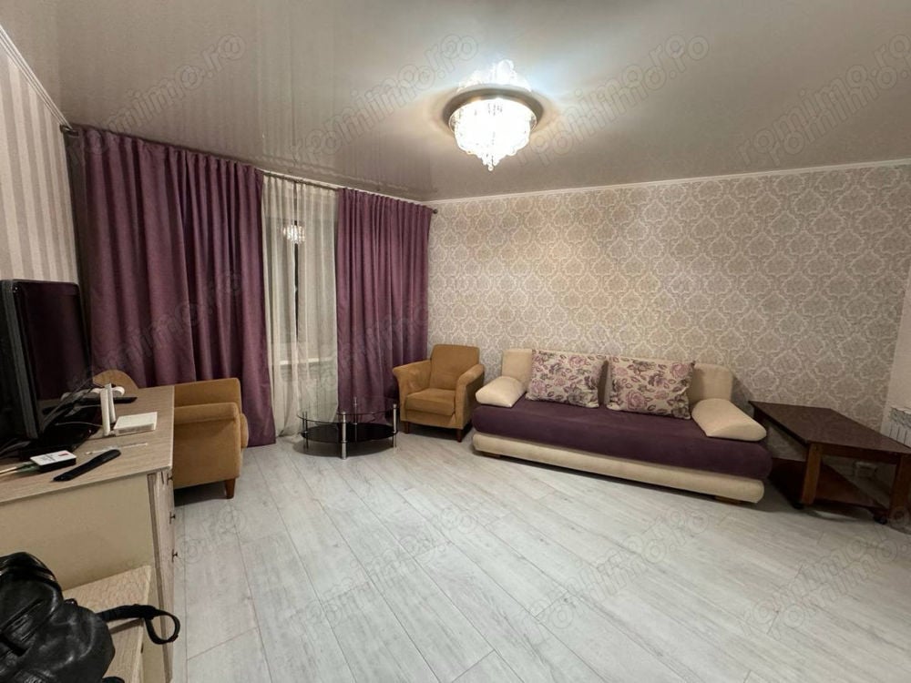 Garsoniera- Zona Costin Georgian 