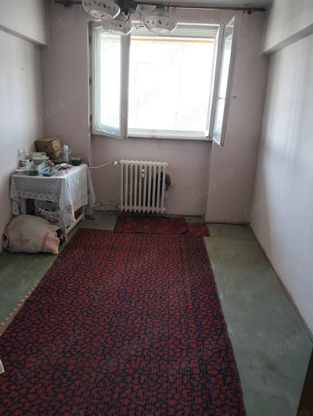 Propietar vand Apartament 3 camere decomandat