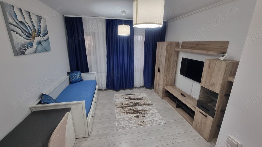 Inchiriez garsoniera Timisoara 58 Apartaments