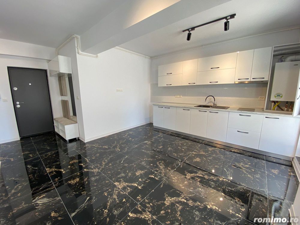 Negociabil! Ap 2 camere, complex Maramures-Otopeni