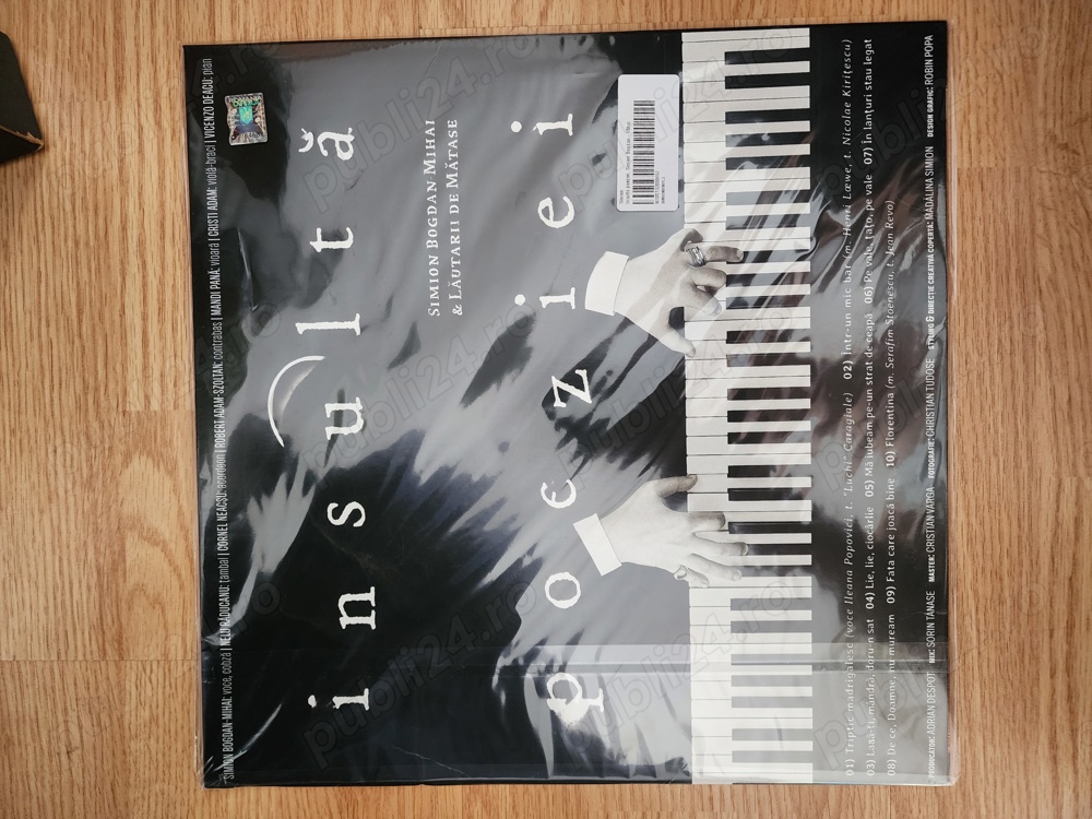 Insultă poeziei simion bogdan mihai