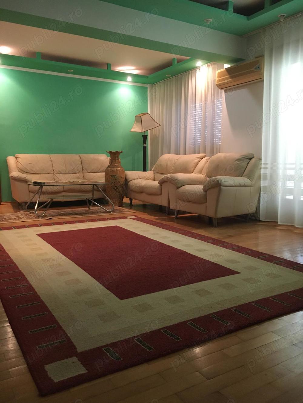 Apartament de vanzare Mangalia