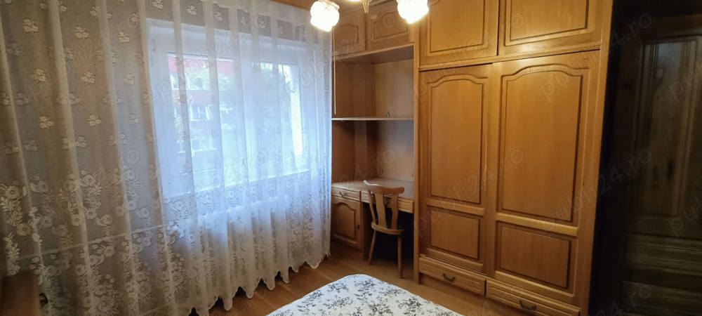 Inchiriere apartament 3 camere Olteniței 