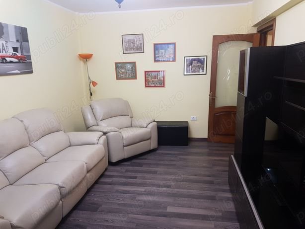 apartament 2 cam ultracentral