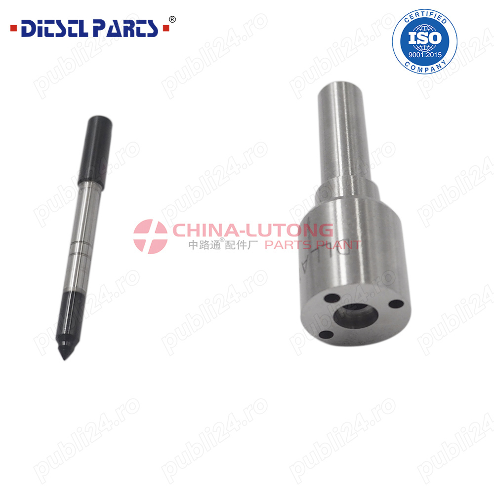 Common Rail Fuel Injector Nozzle DLLA93P1749 Common Rail Fuel Injector Nozzle DLLZ157P964