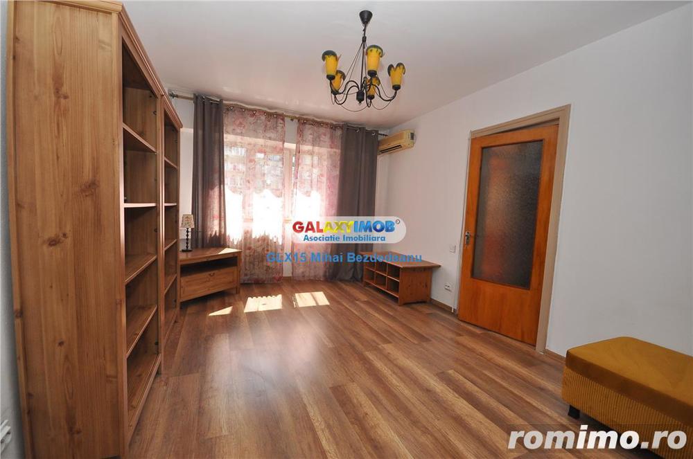 Vanzare apartament 2 camere in zona Podul Grand - Piata Crangasi