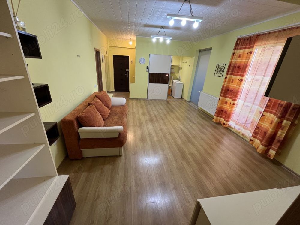 Inchiriez apartament 2 camere, 70mp langa Panemar stejarului
