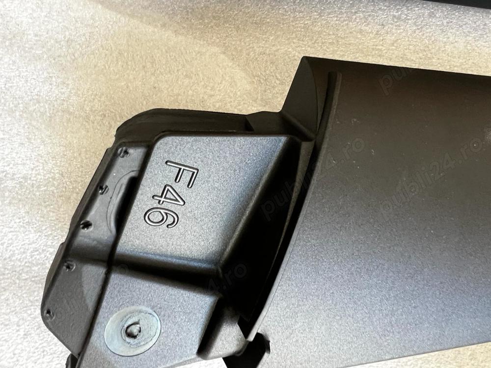 Vand mulding BMW F45, 46 noi.