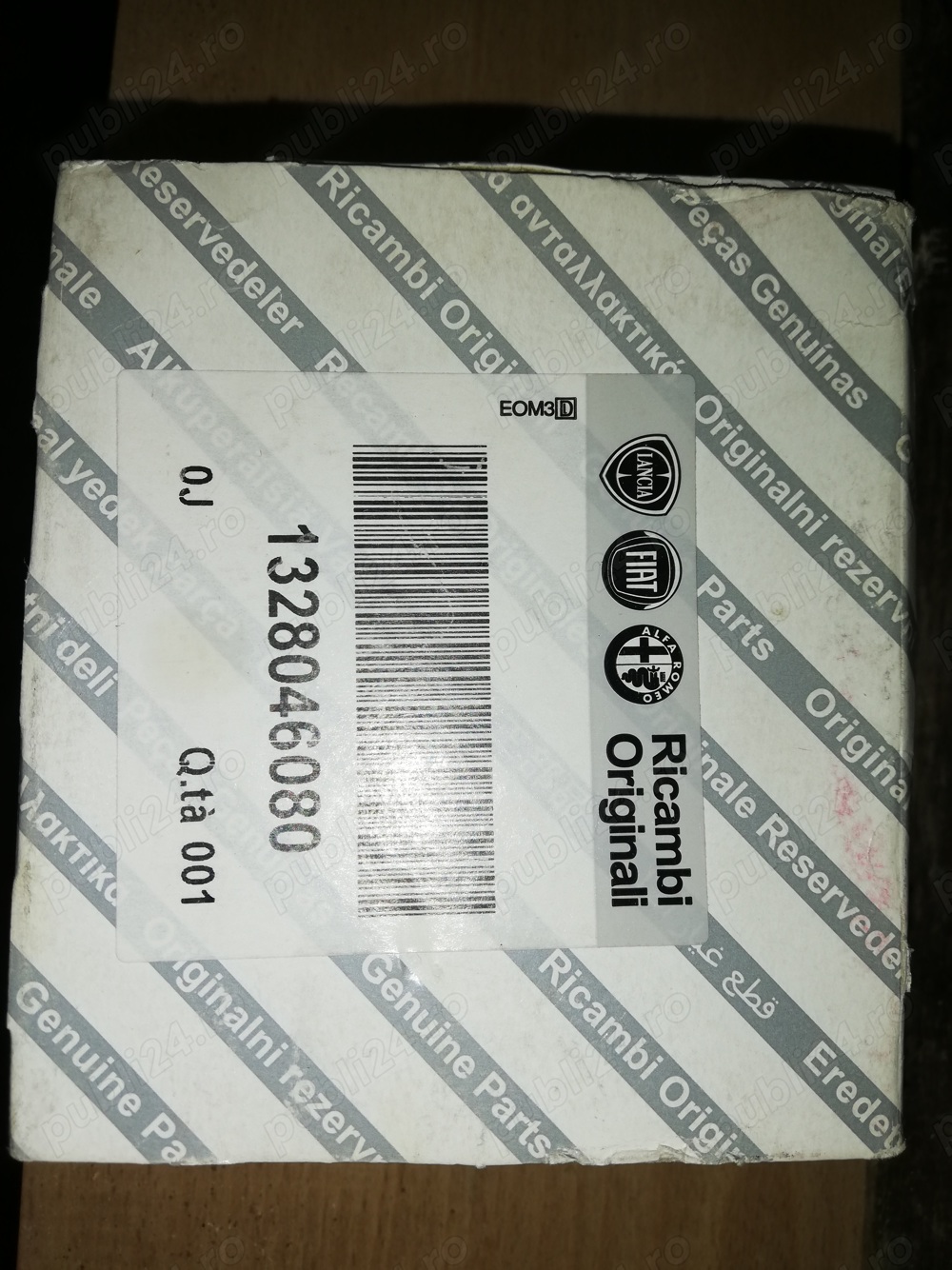 Vand rulment original nou.