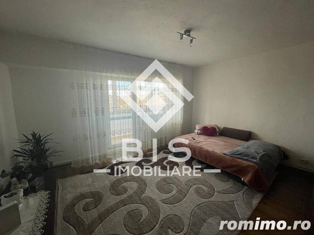 Apartament zona Mihai Eminescu