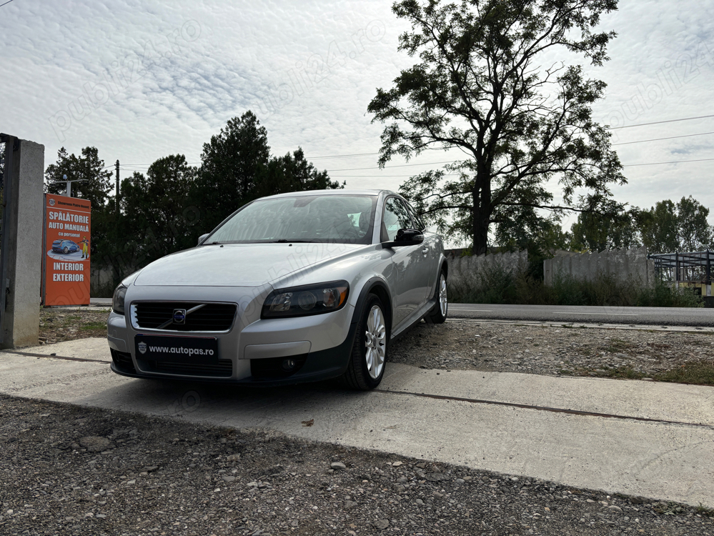 Volvo C30 1,6 Diesel Rate fara avans