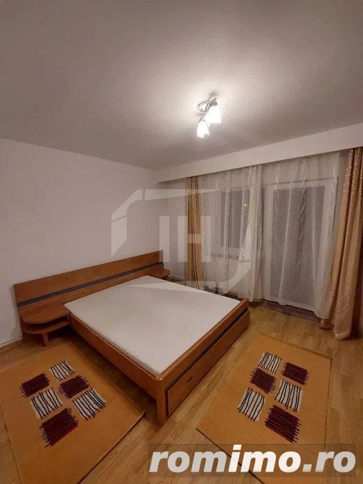 Apartament 2 camere, 2 balcoane, Zona Gheorghe Lazar