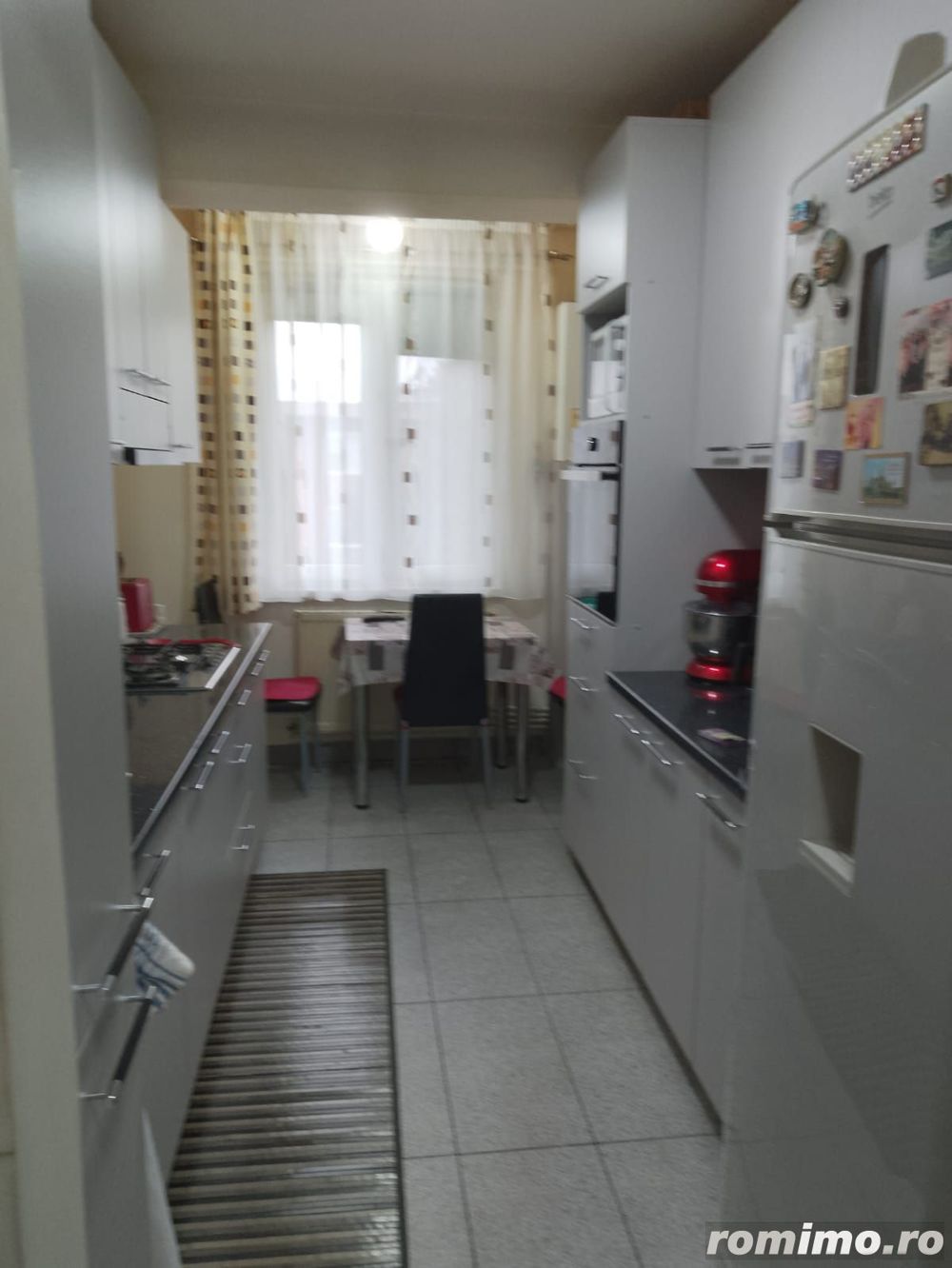 Apartament de vanzare cu doua camere in zona M4