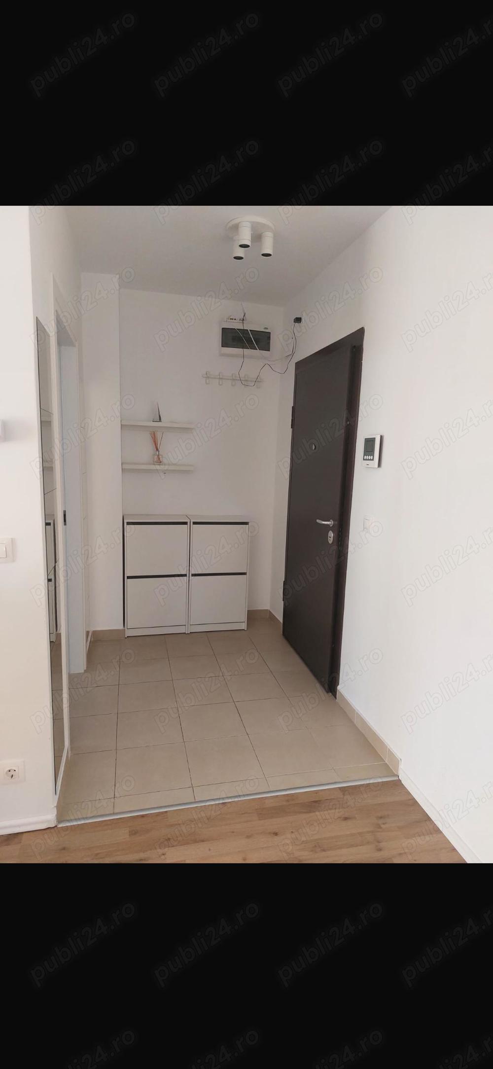 Inchiriez apartament 3 camere