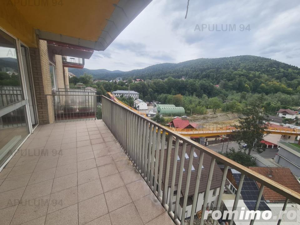 Apartament cu 3 camere de vânzare în Sinaia - Zona Belle View