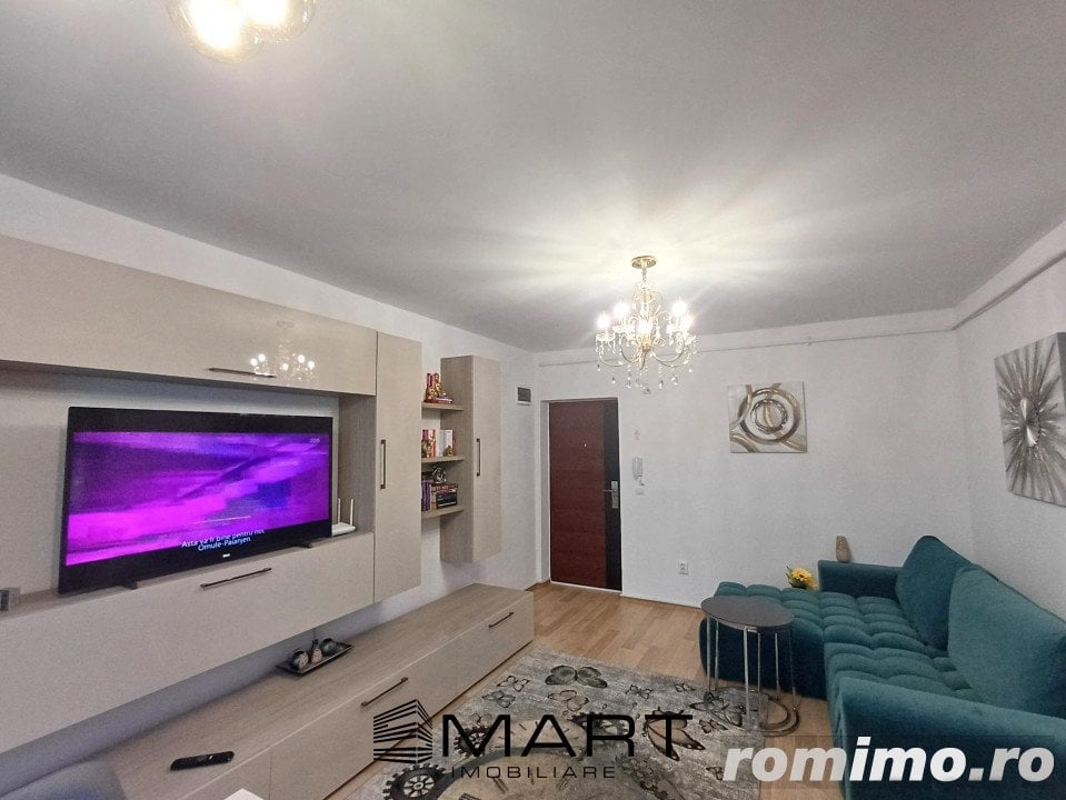 Apartament 3 camere modern, zona Magnolia/PET FRIENDLY