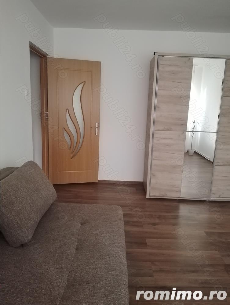 Apartament 2 camere zona Cetatii, amenajat