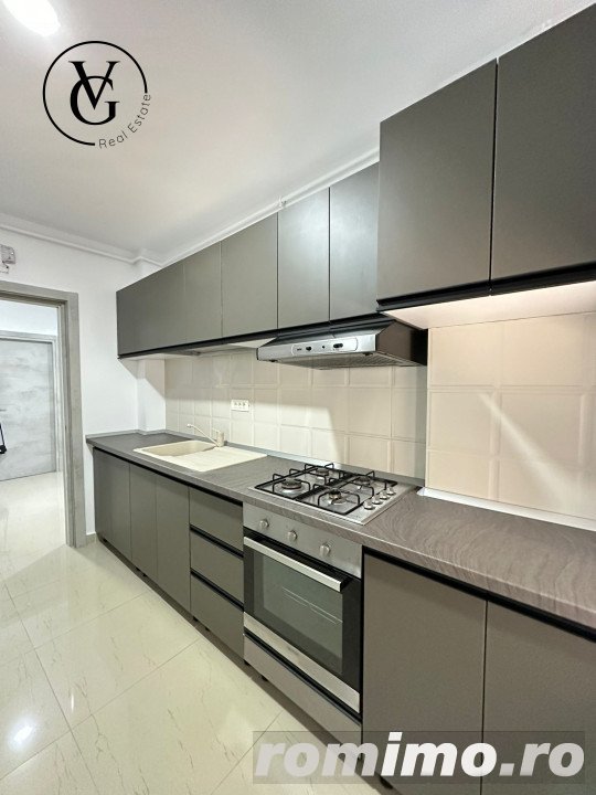 Apartament decomandat 2 camere | Lira Residence +loc de parcare 