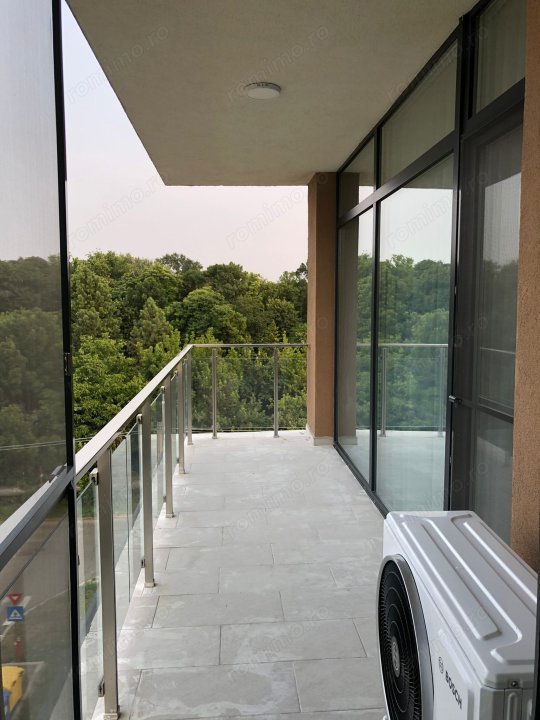 Apartament 3 camere Nord One