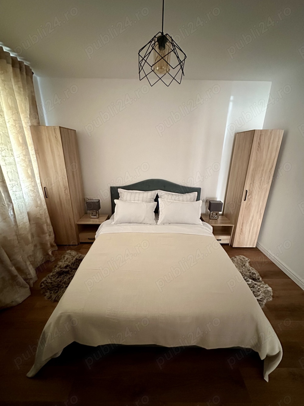 Apartament de inchiriat 