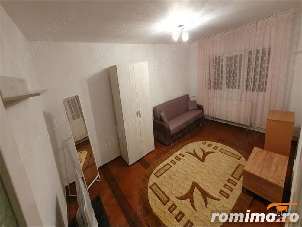 Apartament 2 camere Aradului cu centrala