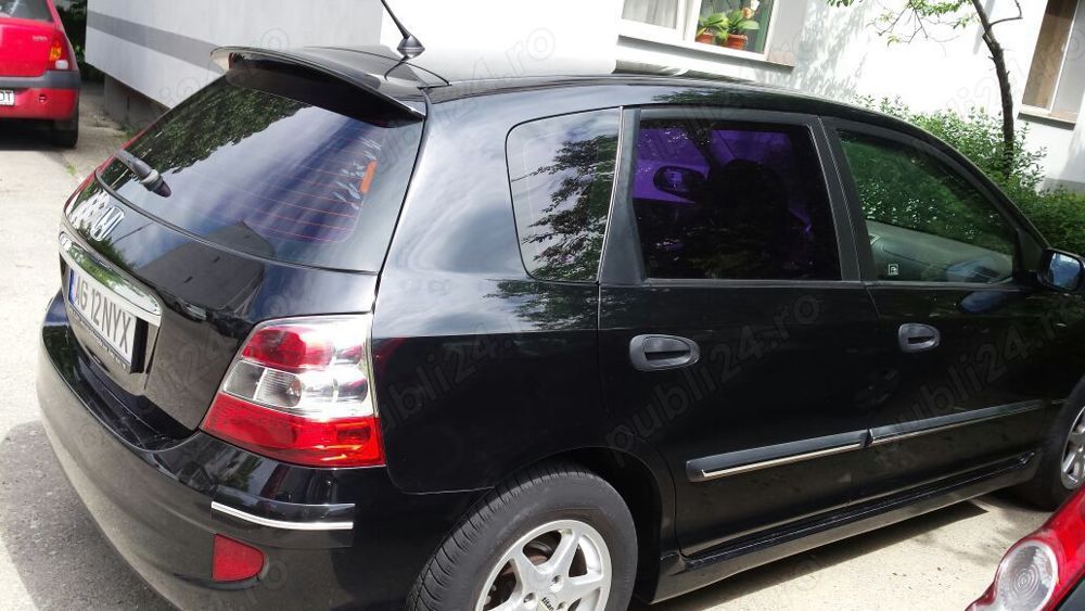 Honda Civic de vanzare