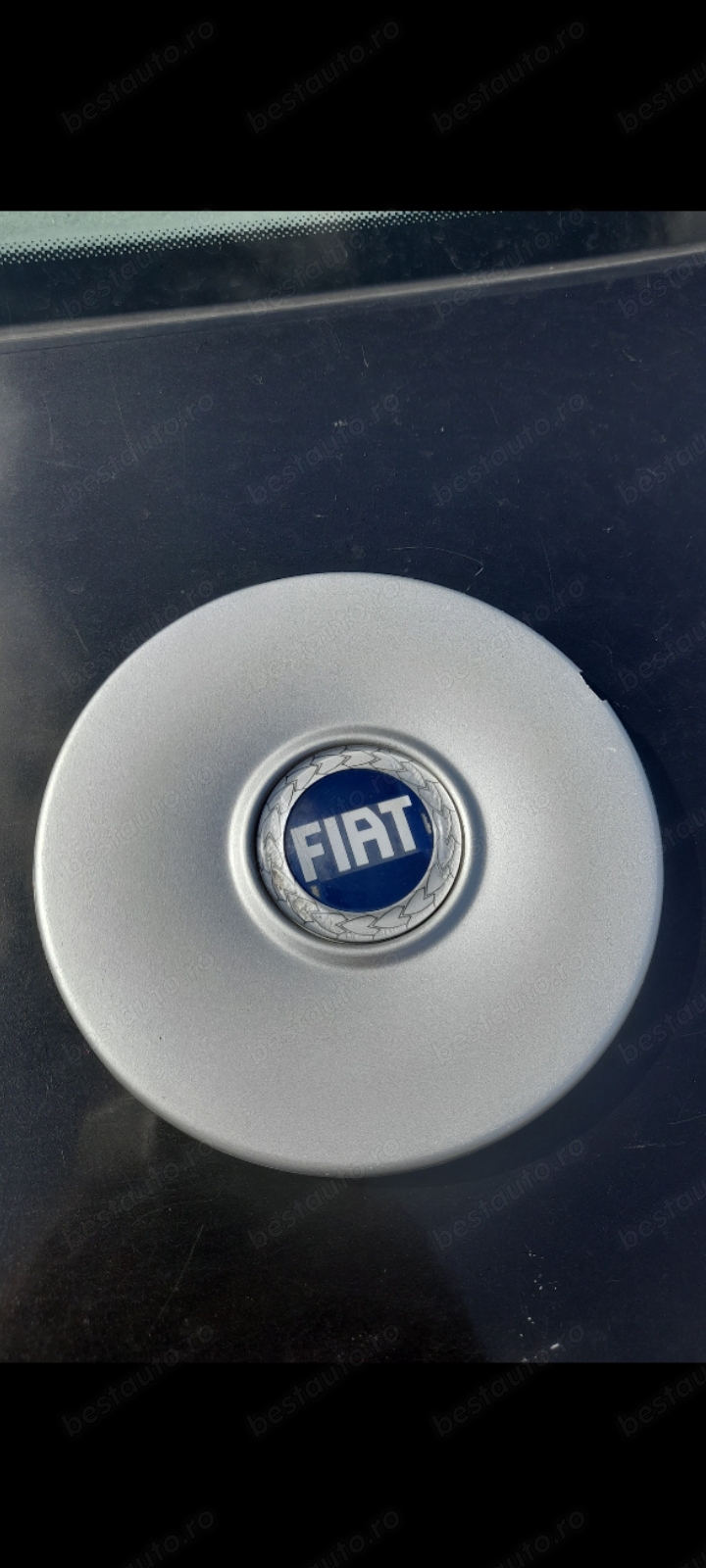 1 Capac janta Fiat