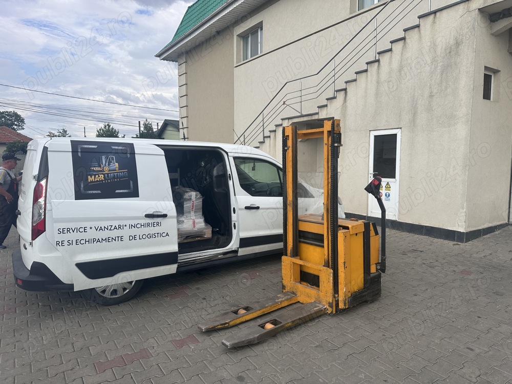 Angajăm mecanic si ajutor mecanic 