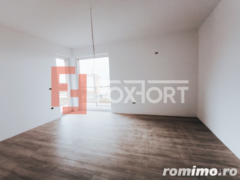 Apartament cu 2 camere decomandat in Giroc - ID V3780