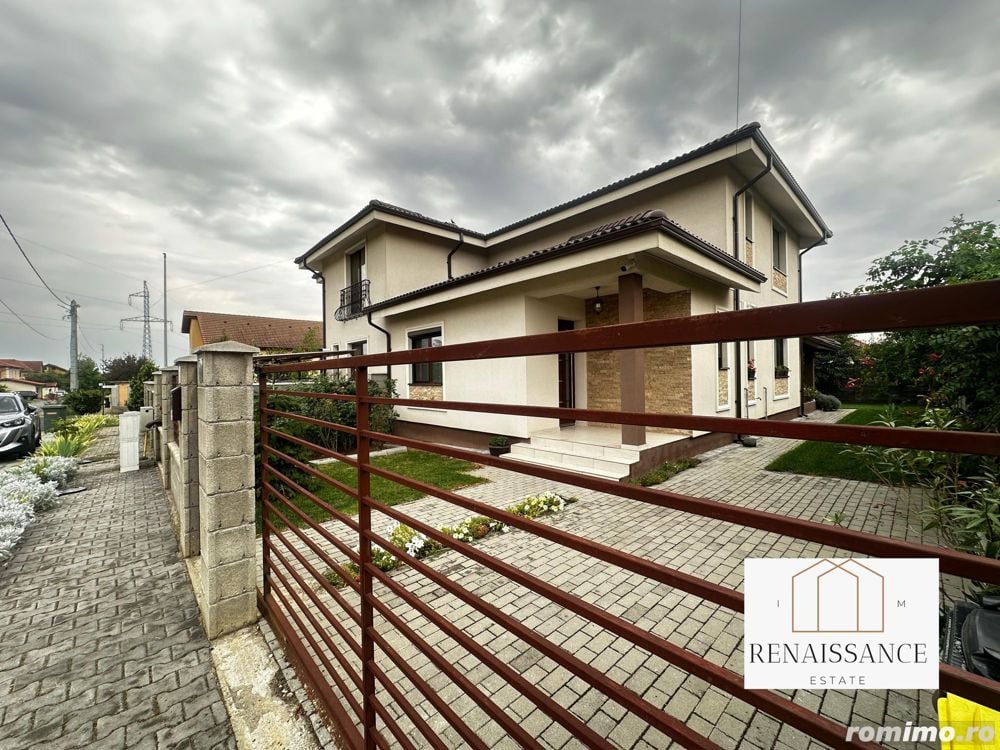 Dumbravita Duplex 4 Camere | 103mp Utili 291mp Teren | Zona Cora