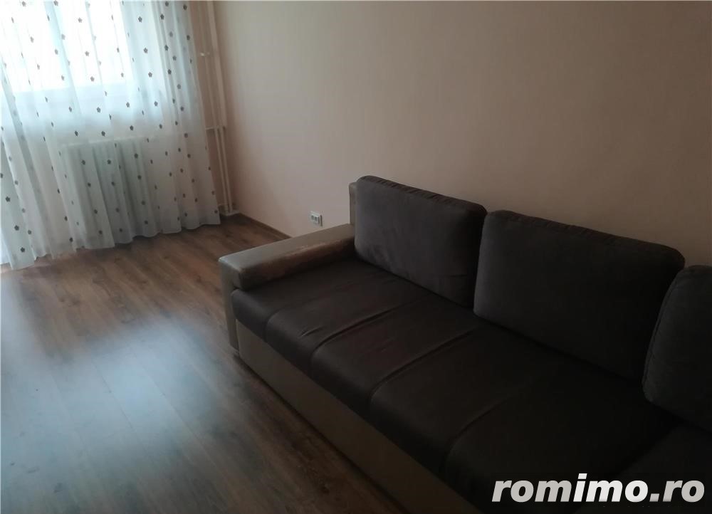 Apartament spatios cu 3 camere in zona Doamna Ghica