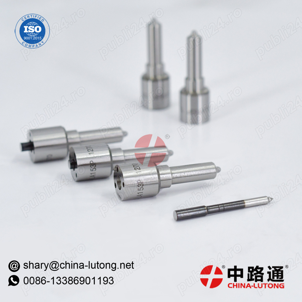 Automotive nozzles DLLA140P2695#Automotive nozzles DLLA144P2202