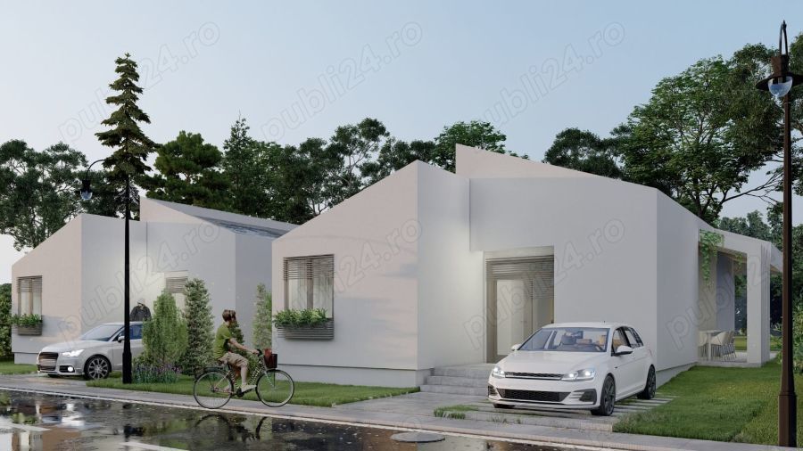 Birou Arhitectura Bucuresti