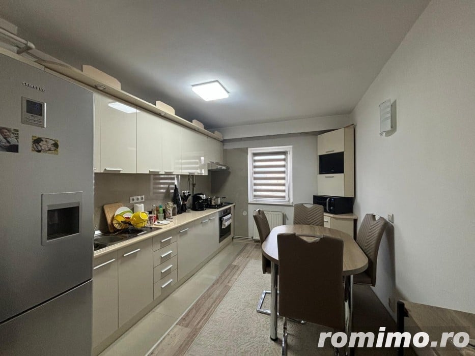 Apartament 2 camere,ultracentral Republicii ,zona.Policlinica .Sf Ioan 