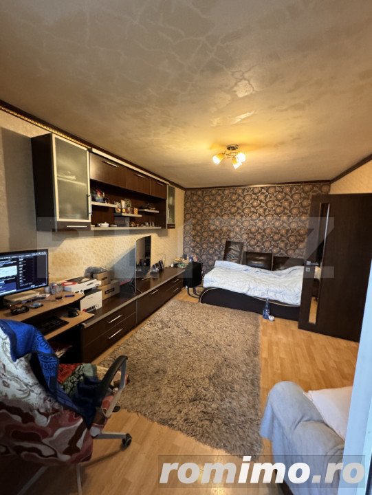 Apartament de 4 camere, 90 mp, zona Pantelimon