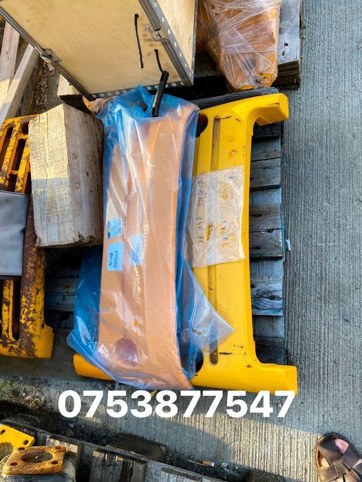 Contragreutate pentru utilaje JCB 3CX 4CX