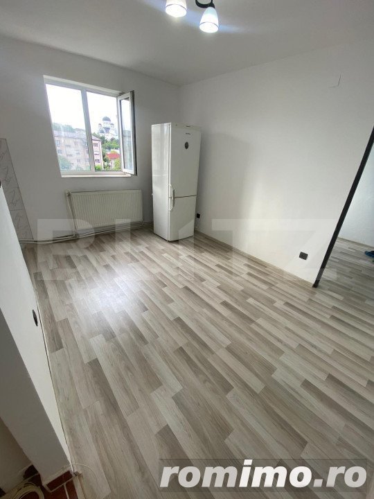 Apartament cu 2 camere, 31 mp utili, zona Astralis